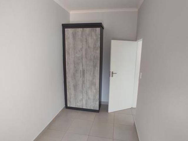 2 Bedroom Apartment in Montana