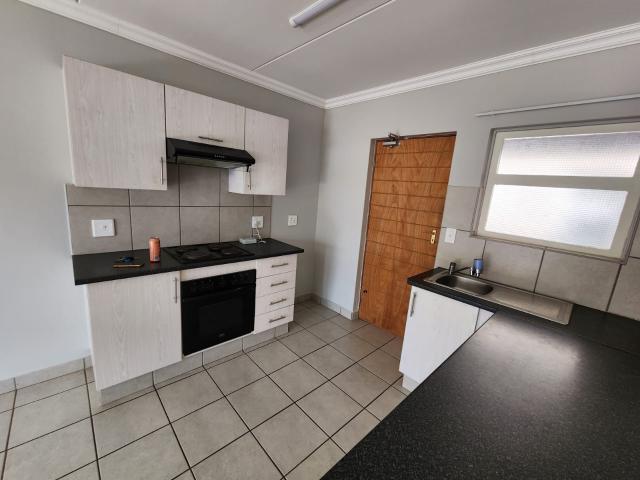 2 Bedroom Apartment in Montana