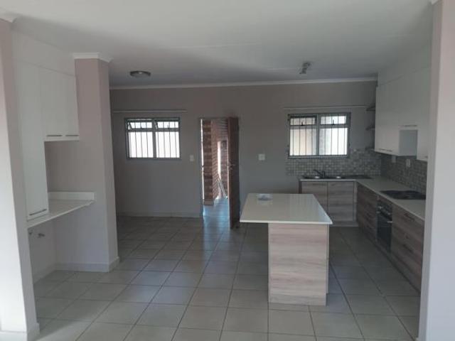 2 Bedroom Apartment in Montana