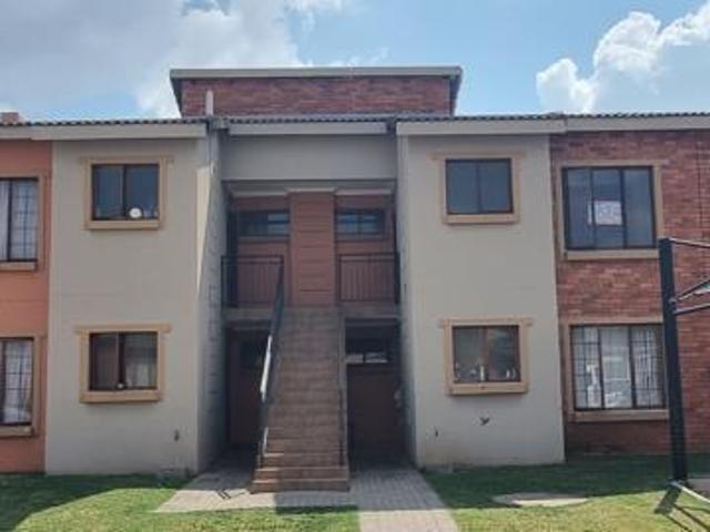 2 Bedroom Apartment in Montana