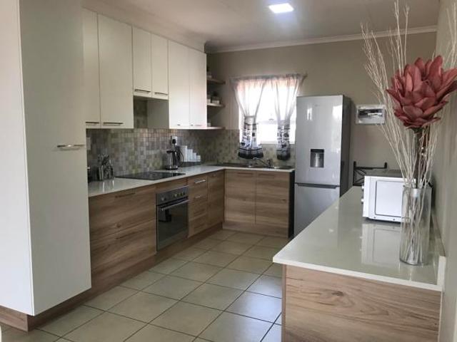 2 Bedroom Apartment in Montana