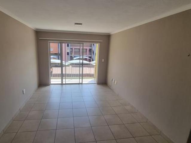 2 Bedroom Apartment in Montana