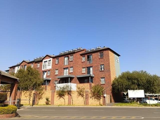 2 Bedroom Apartment in Montana