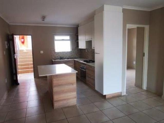 2 Bedroom Apartment in Montana