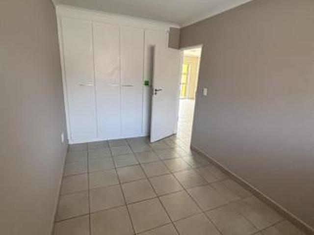 2 Bedroom Apartment in Montana