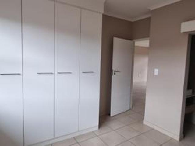 2 Bedroom Apartment in Montana