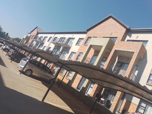 2 Bedroom Apartment in Montana
