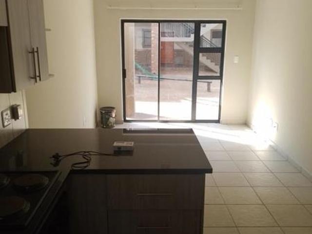 2 Bedroom Apartment in Montana