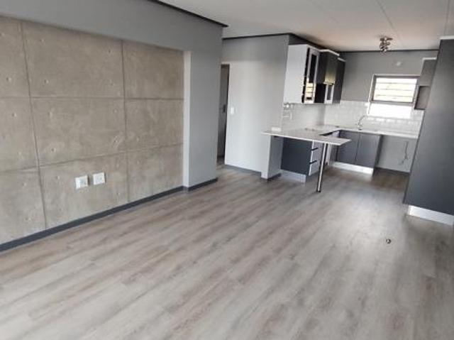 2 Bedroom Apartment in Montana