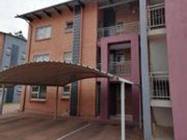 2 Bedroom Apartment in Montana