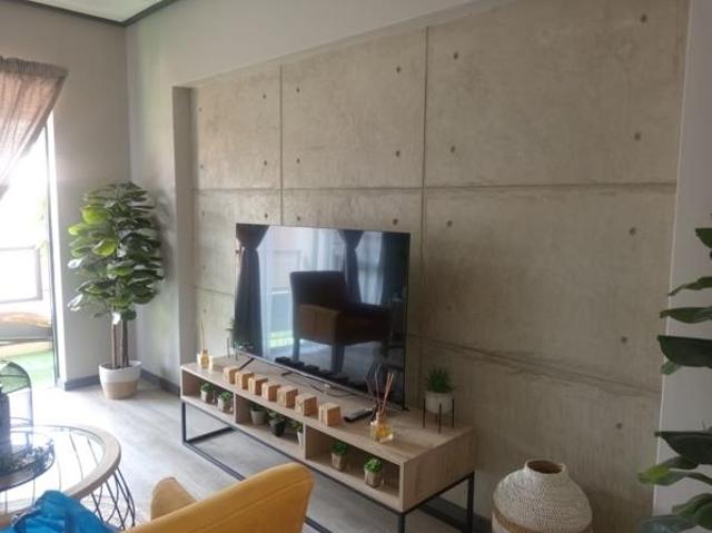 2 Bedroom Apartment in Montana