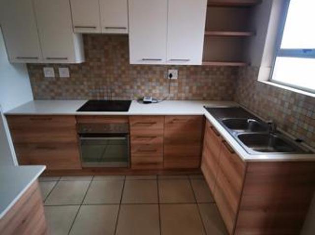 2 Bedroom Apartment in Montana