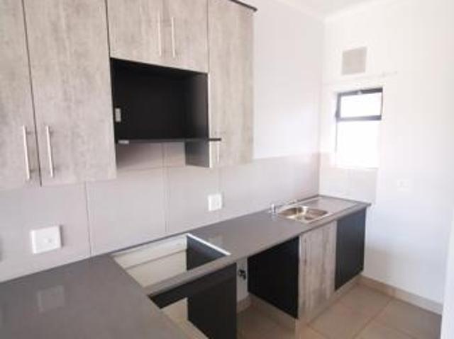 2 Bedroom Apartment in Montana