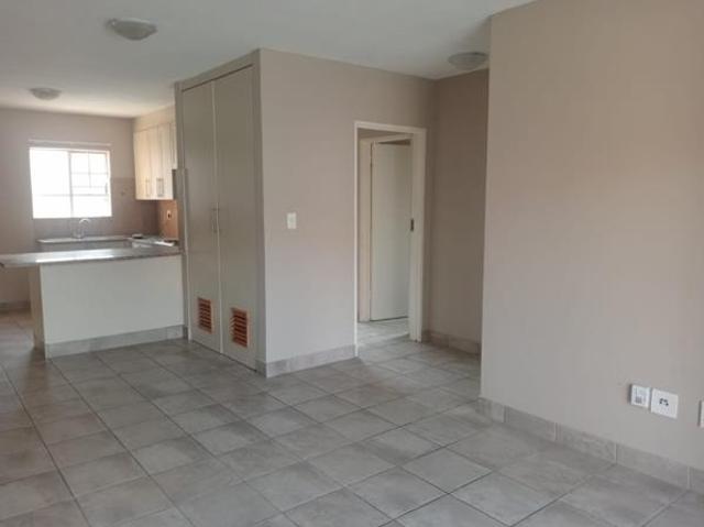 2 Bedroom Apartment in Montana