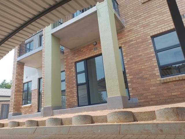 2 Bedroom Apartment in Montana