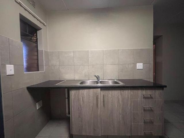 2 Bedroom Apartment in Montana