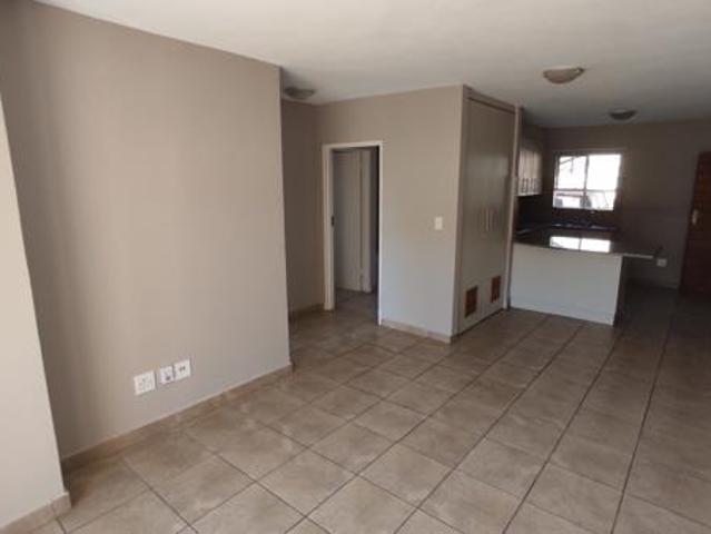 2 Bedroom Apartment in Montana