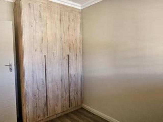 2 Bedroom Apartment in Montana