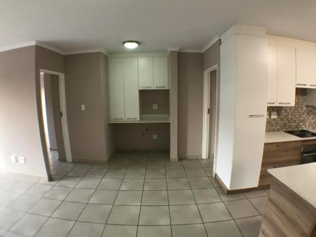 2 Bedroom Apartment in Montana