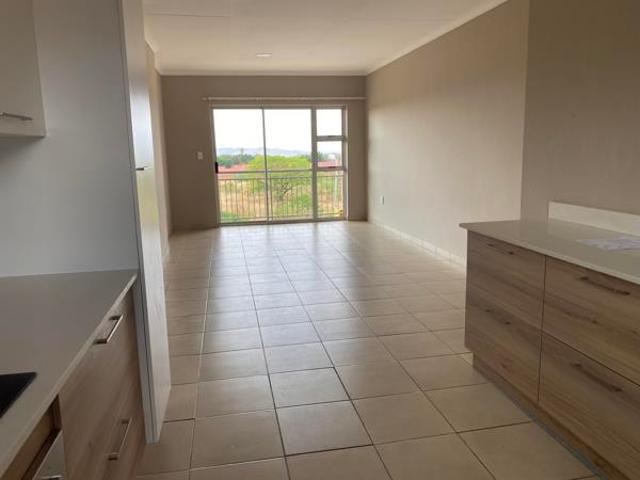 2 Bedroom Apartment in Montana