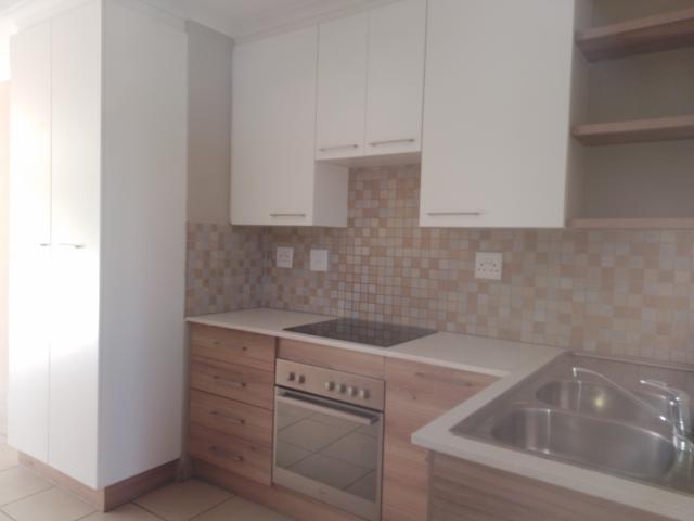 2 Bedroom Apartment in Montana