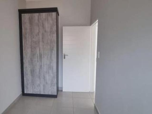 2 Bedroom Apartment in Montana