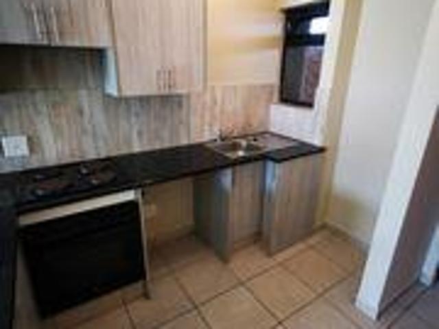 2 Bedroom Apartment in Montana