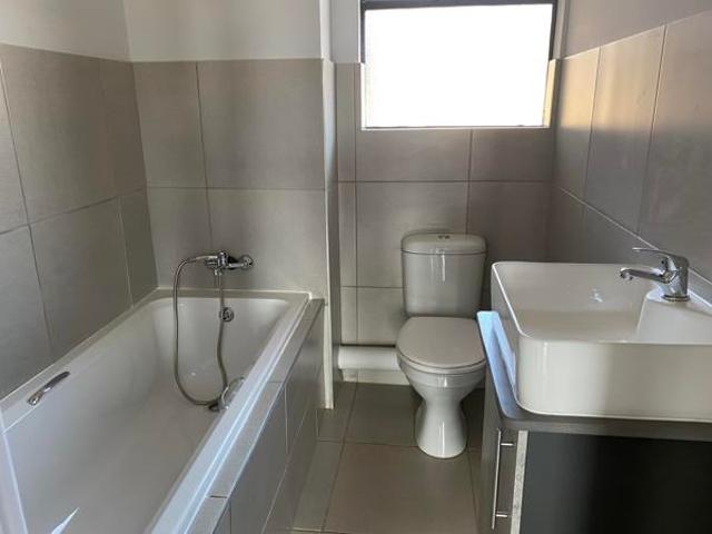 2 Bedroom Apartment in Montana