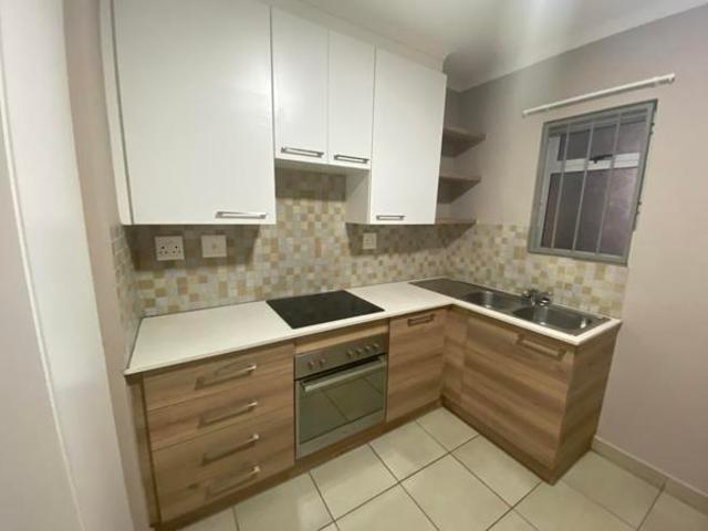 2 Bedroom Apartment in Montana