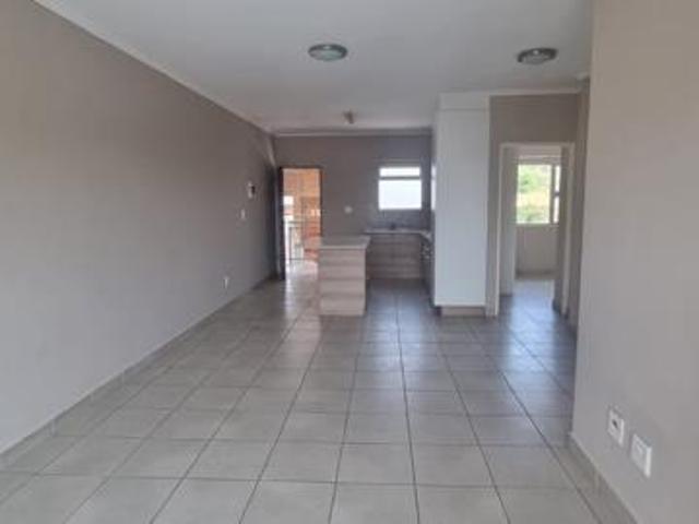 2 Bedroom Apartment in Montana
