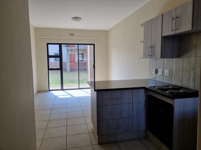 2 Bedroom Apartment in Montana