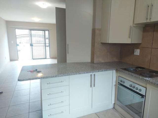 2 Bedroom Apartment in Montana