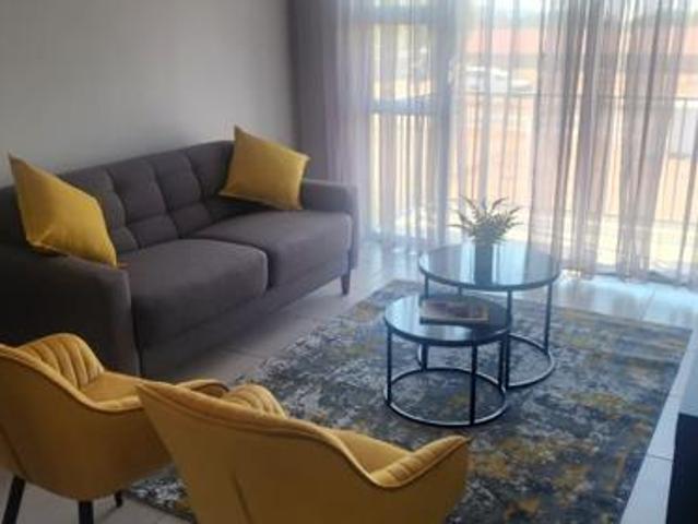 2 Bedroom Apartment in Montana