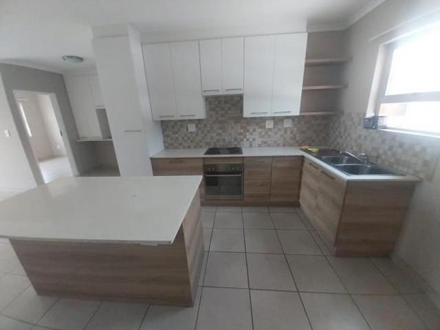2 Bedroom Apartment in Montana