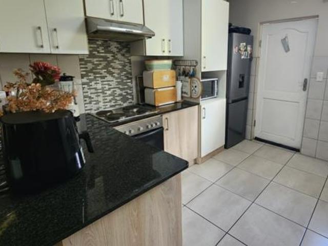 2 Bedroom Apartment in Montana