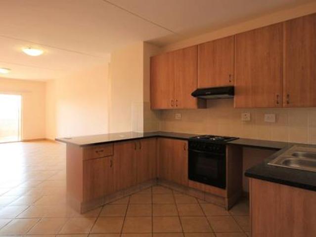 2 Bedroom Apartment in Montana