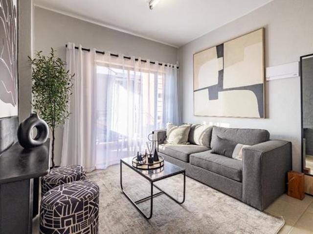2 Bedroom Apartment in Montana