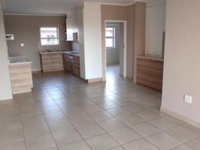 2 Bedroom Apartment in Montana