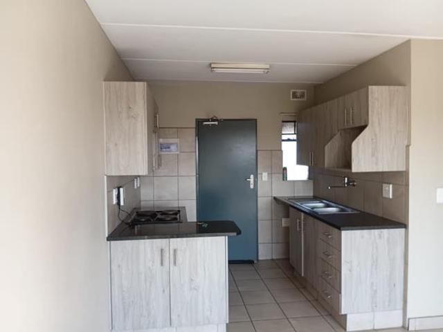 2 Bedroom Apartment in Montana