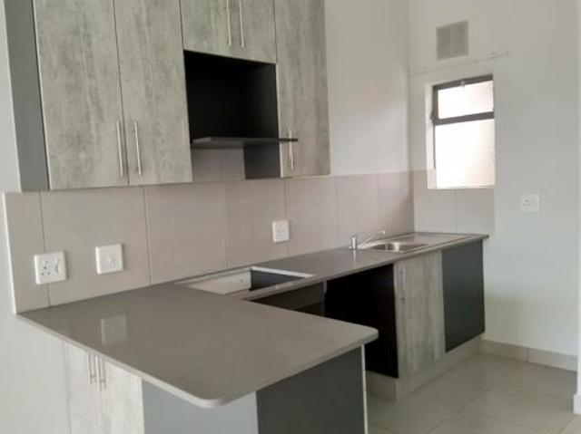2 Bedroom Apartment in Montana