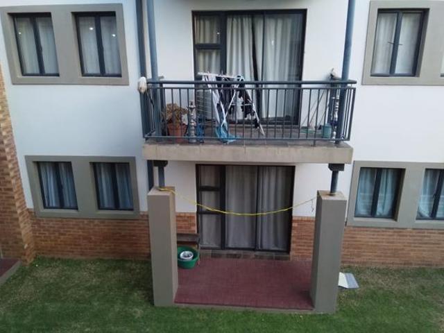 2 Bedroom Apartment in Montana