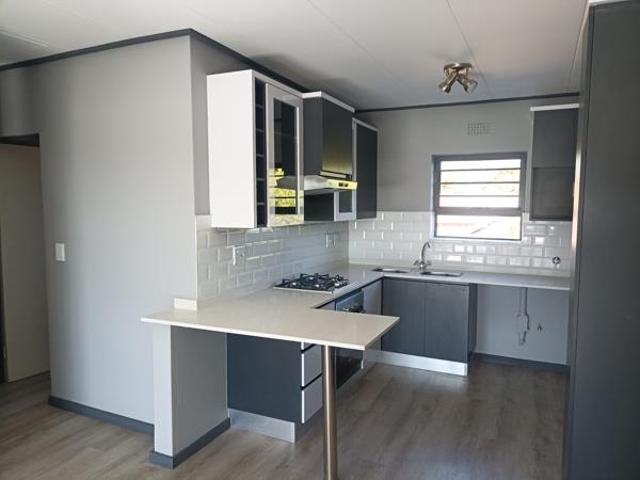2 Bedroom Apartment in Montana