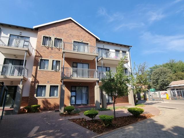 2 Bedroom Apartment in Montana