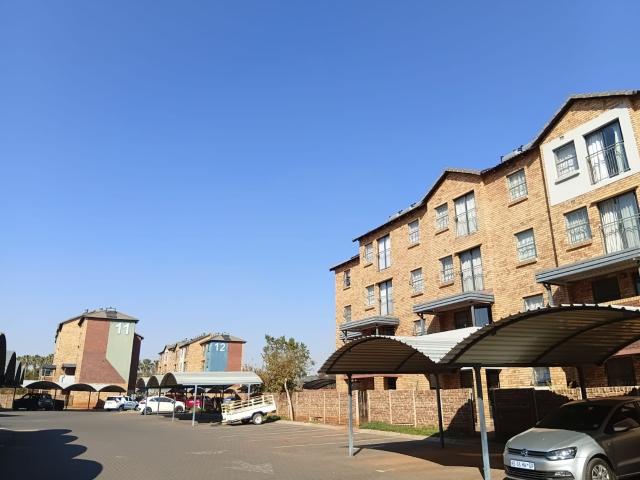 2 Bedroom Apartment in Montana