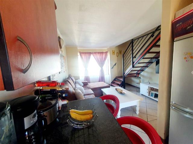 2 Bedroom Apartment in Montana