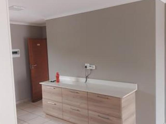 2 Bedroom Apartment in Montana