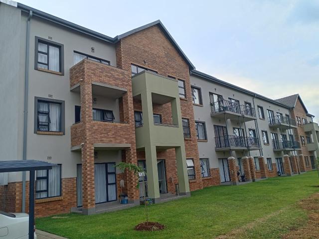 2 Bedroom Apartment in Montana
