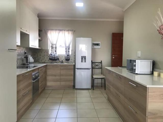 2 Bedroom Apartment in Montana