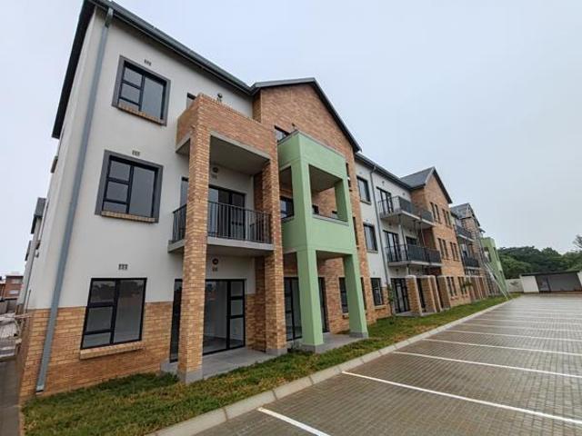 2 Bedroom Apartment in Montana