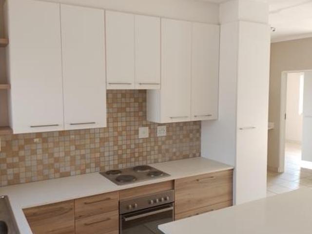 2 Bedroom Apartment in Montana